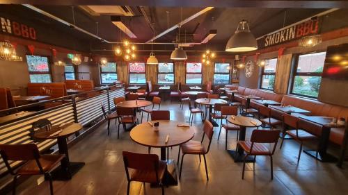 Travelodge Dublin Airport North 'Swords' in Dublin Airport