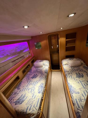 Riti Yacht 5