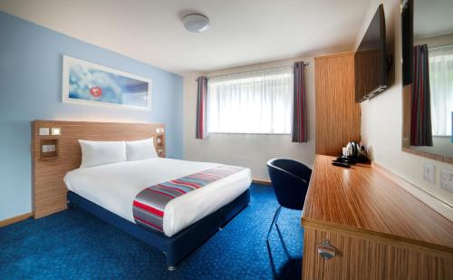 Travelodge Dublin Airport North 'Swords' - image 8