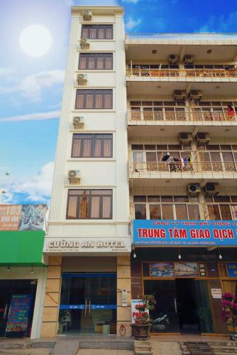 Cường An Hotel