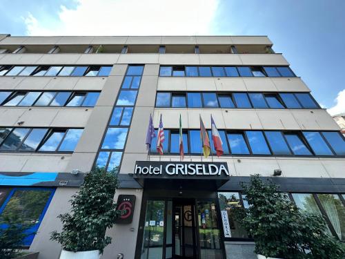 Hotel Griselda Hotel de charme Villafranca Piemonte