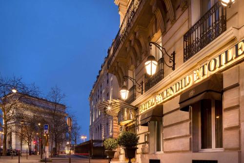 Splendid Etoile Hotel