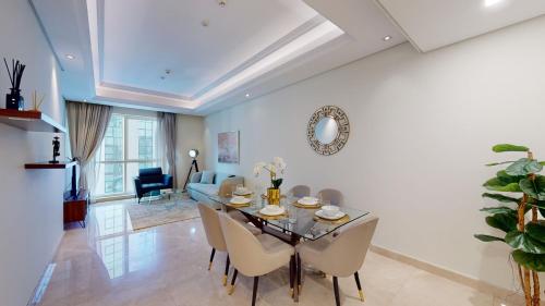 Primestay - Mon Reve in Downtown - main image