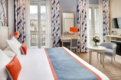Splendid Etoile, Paris (Foto 4)