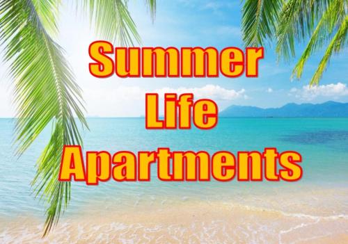 Summer Life Apartments