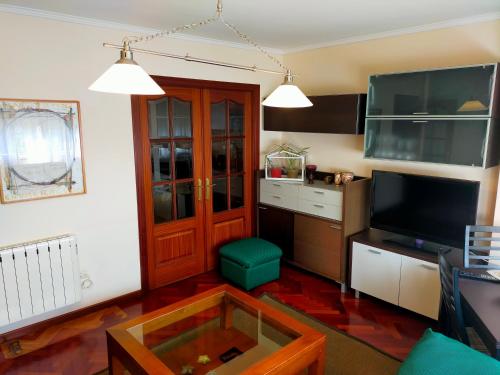  Piso Corunna Easy Parking wifi in Arteixo