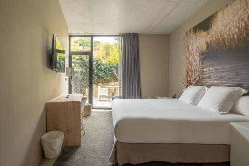 Book the Double Room with Terrace Double Room with Terrace