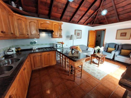 廚房, Eloina in 巴洛文托