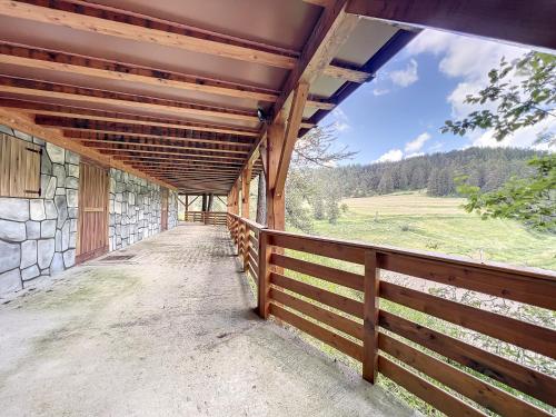 Chalet Utopia in Beuil