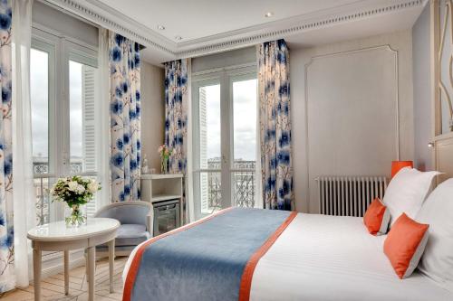 Splendid Etoile, Paris (Foto 10)