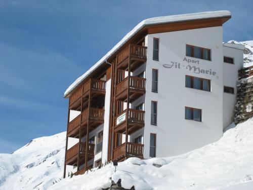 Apart Jil-Marie by MEIN SAMNAUN - MOUNTAIN HOMES, Samnaun