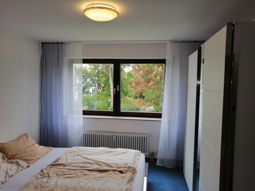 Schöne,ruhige Wohnung mit Blick in Park, Мюнхен (фото 4)