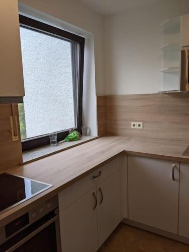 Schöne,ruhige Wohnung mit Blick in Park, Мюнхен (фото 10)