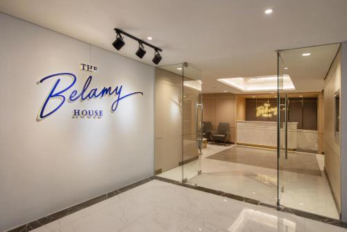 The Belamy House Managed by HII, Manille (photo 9)