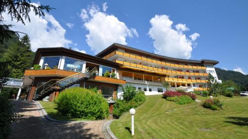 Alpenhotel Oberstdorf - ein Rovell Hotel - image 8