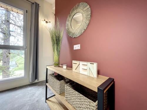 Chalet Utopia in Beuil