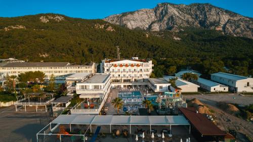 SL La Perla Hotel Kemer Kemer