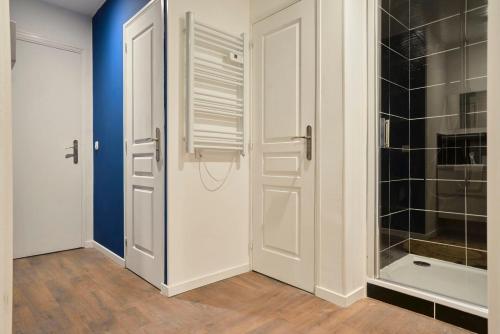 ฝักบัว, NG Prestige - Lille I Roubaix Jouffroy - Netflix - Wifi in รูเบ