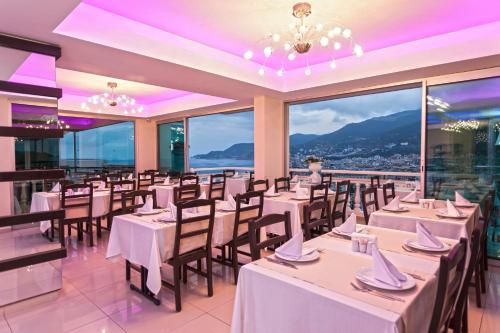 Sunny Hill Alya Hotel - image 8