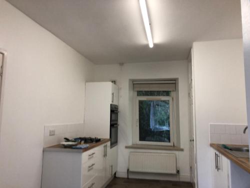 Large maisonette one bedroom nearby station