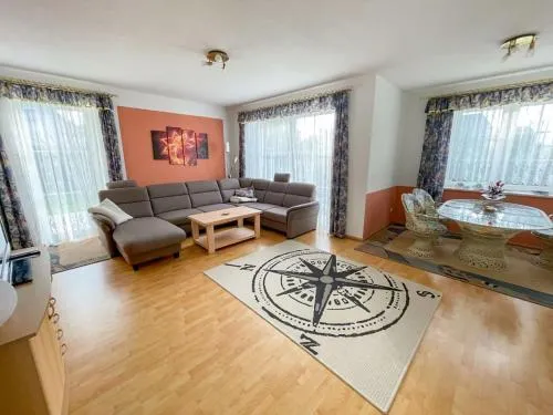 Ferienwohnung im Kranichgebiet in Hohendorf, Deutschland