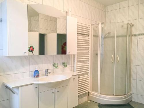 Duša, Ferienwohnung im Kranichgebiet in Gross Mohrdorf