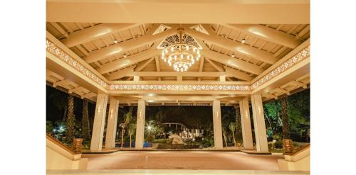Lobby, Pelangi Beach Resort & Spa, Langkawi near Cenang Beach