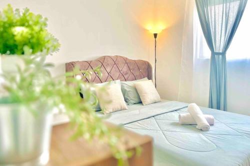 Studio Apartment @ KLIA City Center