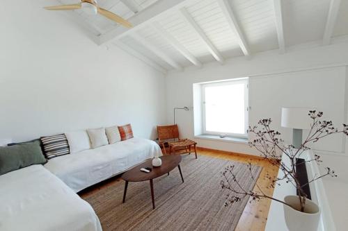 Casa Pitchoun: peaceful house on Vicentine Coast