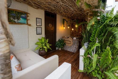 The Corbin Guest House in جويدهو أتول