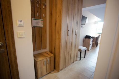 Soul River e cucina in Center