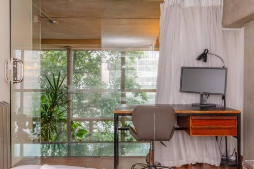 Incredible 2BD Loft by Regents Canal - Haggerston - image 4