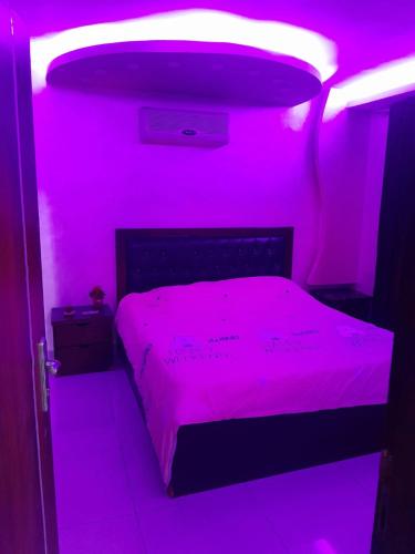 Qween apartment