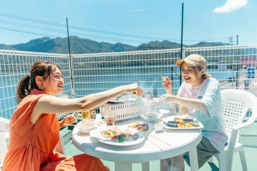 Global Resort Misen – Hatsukaichi, OK