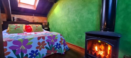 Duplex Apartment