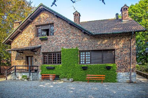 Villa Cenerentola Malpensa - Tap to explore photos