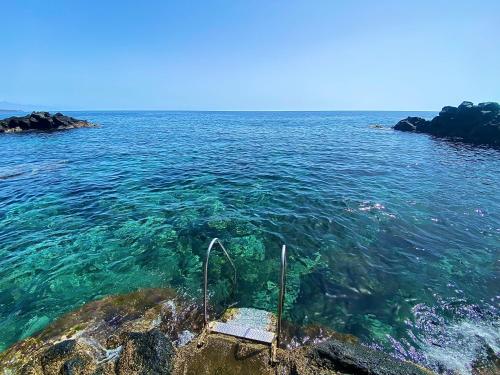 Appartamento Baciata dal Sole in 阿奇雷亞萊