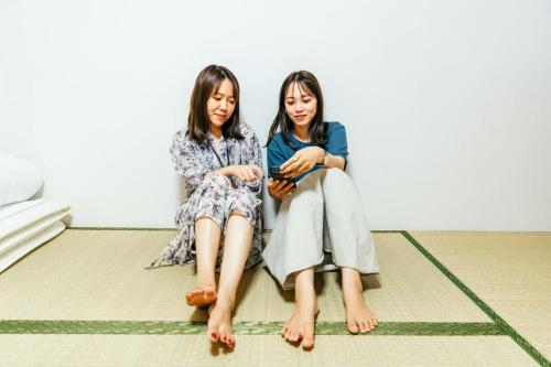 Global Resort Misen – Hatsukaichi, OK