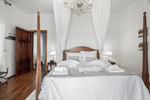 Boutique Villa Anna Varos, Split (photo 10)