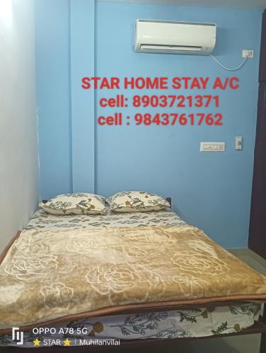 STAR HOME STAY A/C