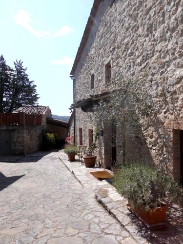  B&B Borgolecchi , Lecchi in Chianti in San Sano