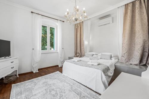 Boutique Villa Anna Varos, Split (photo 3)