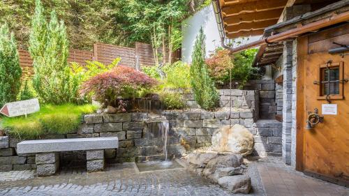 Spa, Alpenhotel Oberstdorf - ein Rovell Hotel in Oberstdorf