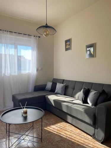 Charming apartment Ialysos