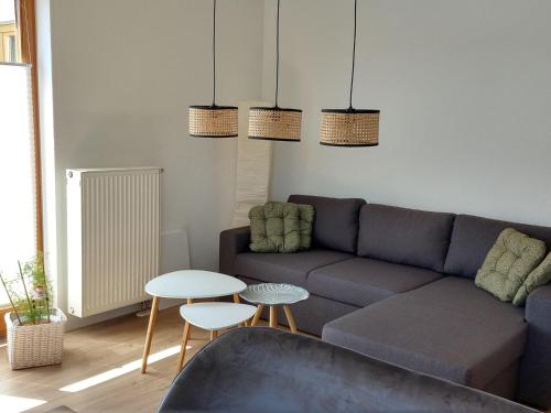 Wohnung Aublick in Butzbach, Deutschland