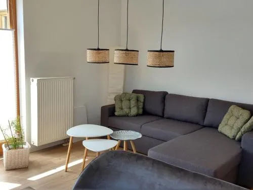 Wohnung Aublick in Butzbach, Deutschland