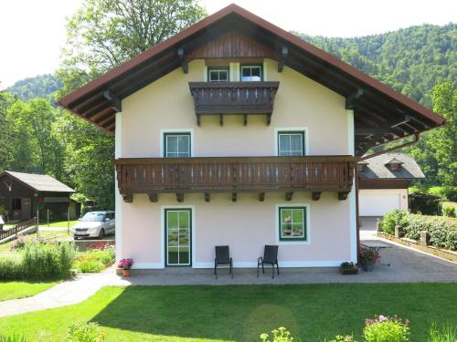 B&B Hintersee - Ferienwohnung Marterer - Bed and Breakfast Hintersee