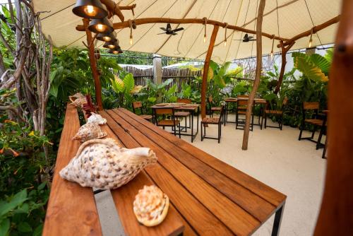 The Corbin Guest House in جويدهو أتول