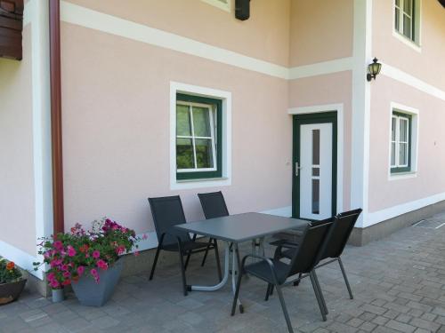 Ferienwohnung Marterer in Hintersee, Österreich
