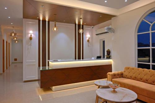 Hotel Grand Amritsar
